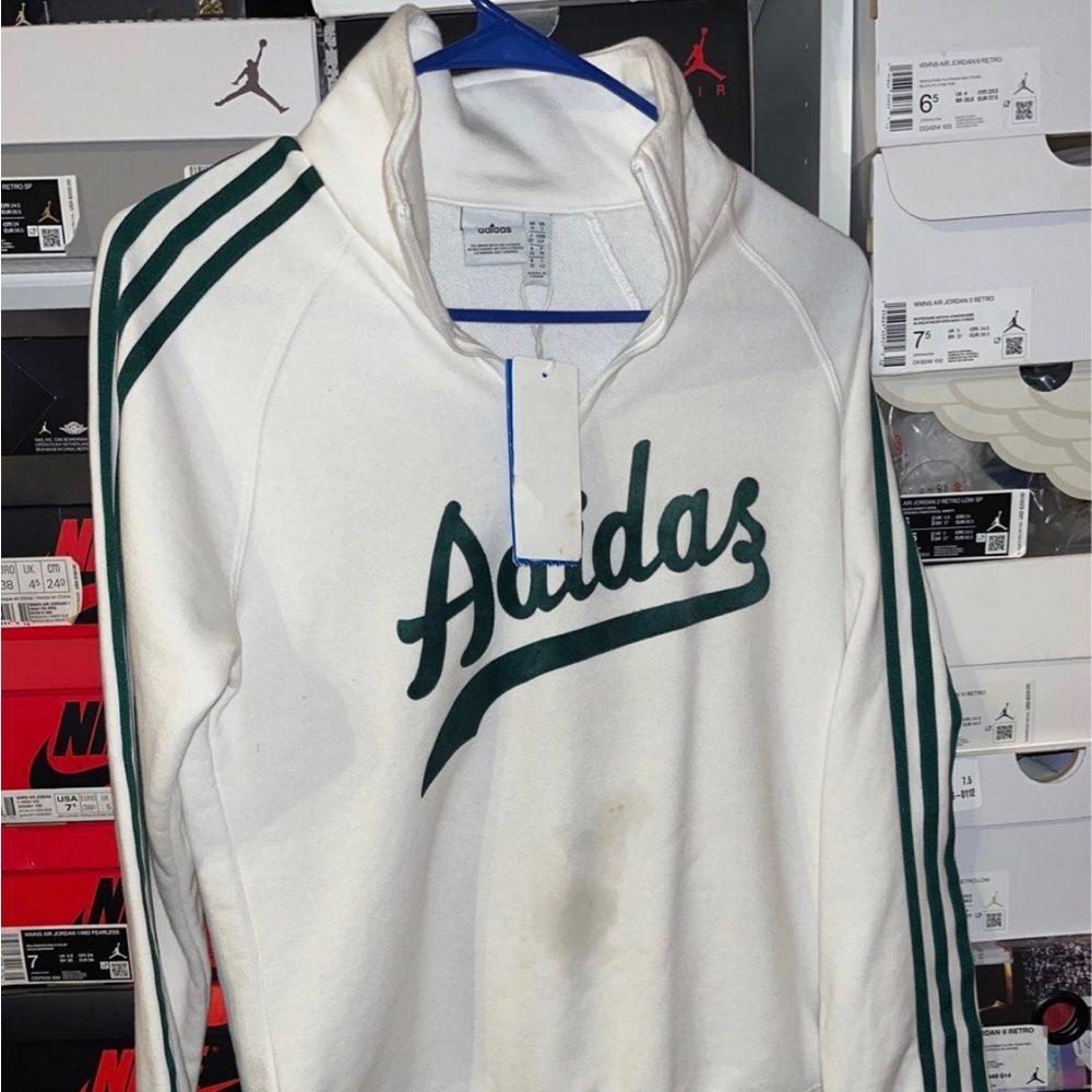Adidas pullover